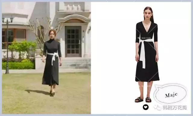 韩剧穿搭汇总,韩剧穿搭汇总夏季