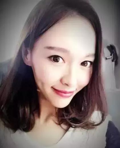 跟着这条“神秘线”分头发,不会秃.....