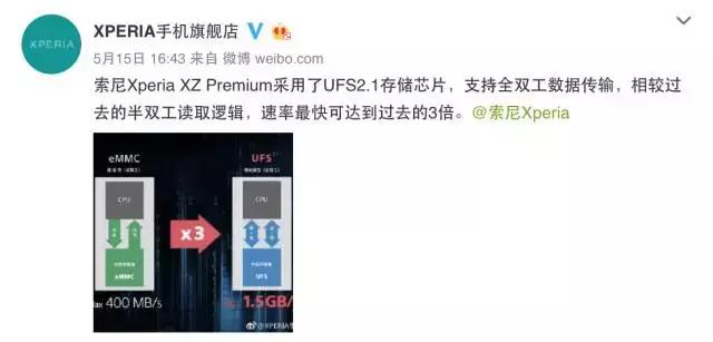 索尼xz2premium黑科技,4k黑科技
