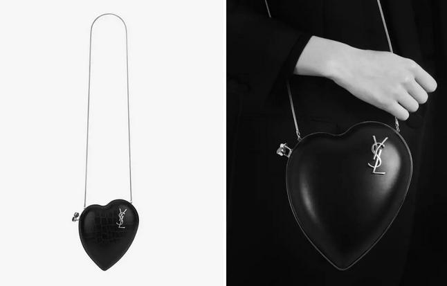 ysl礼盒和纪梵希礼盒哪个好,ysl和moussy哪个高端