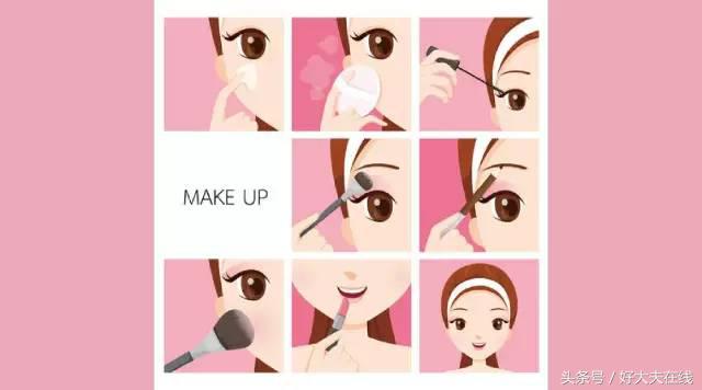 卸妆水卸妆油哪个卸得干净,卸妆水卸妆油卸妆膏哪个卸得干净