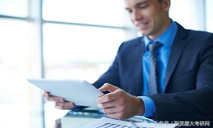 厦大学姐：考研，意义究竟在哪里？