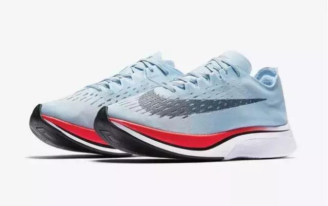 谁说跑鞋不贵？一篇文章刷新你的跑鞋新上限！