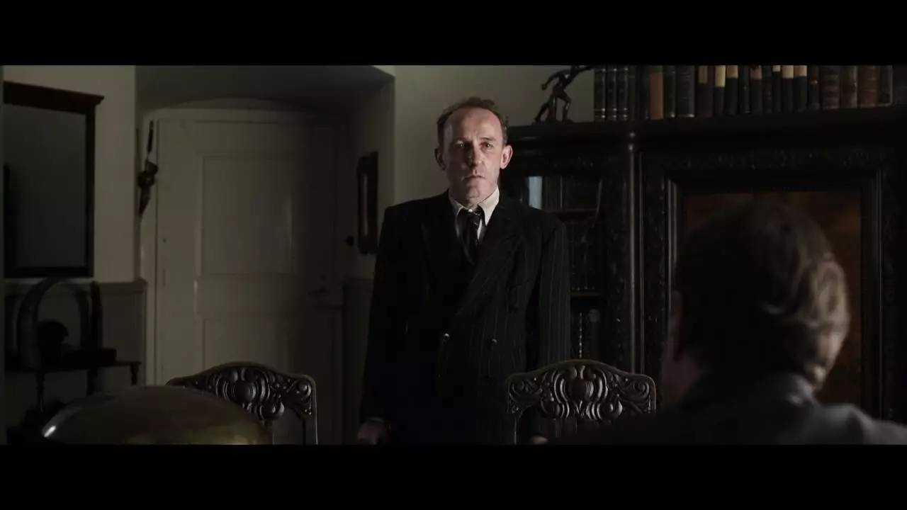 不要看太煽情的电影,不要轻易看的纪录片