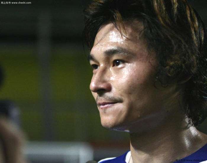 02年中国队世界杯输得有多惨,02年世界杯中国队球员结局