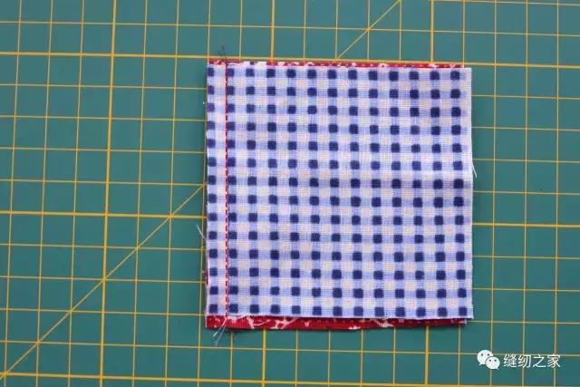 简单拼布抱枕制作全过程,拼布抱枕的做法视频教程