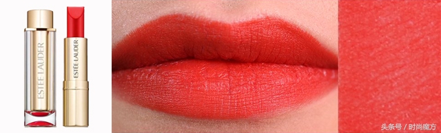 雅诗兰黛口红试色大全,新款雅诗兰黛五件套测评