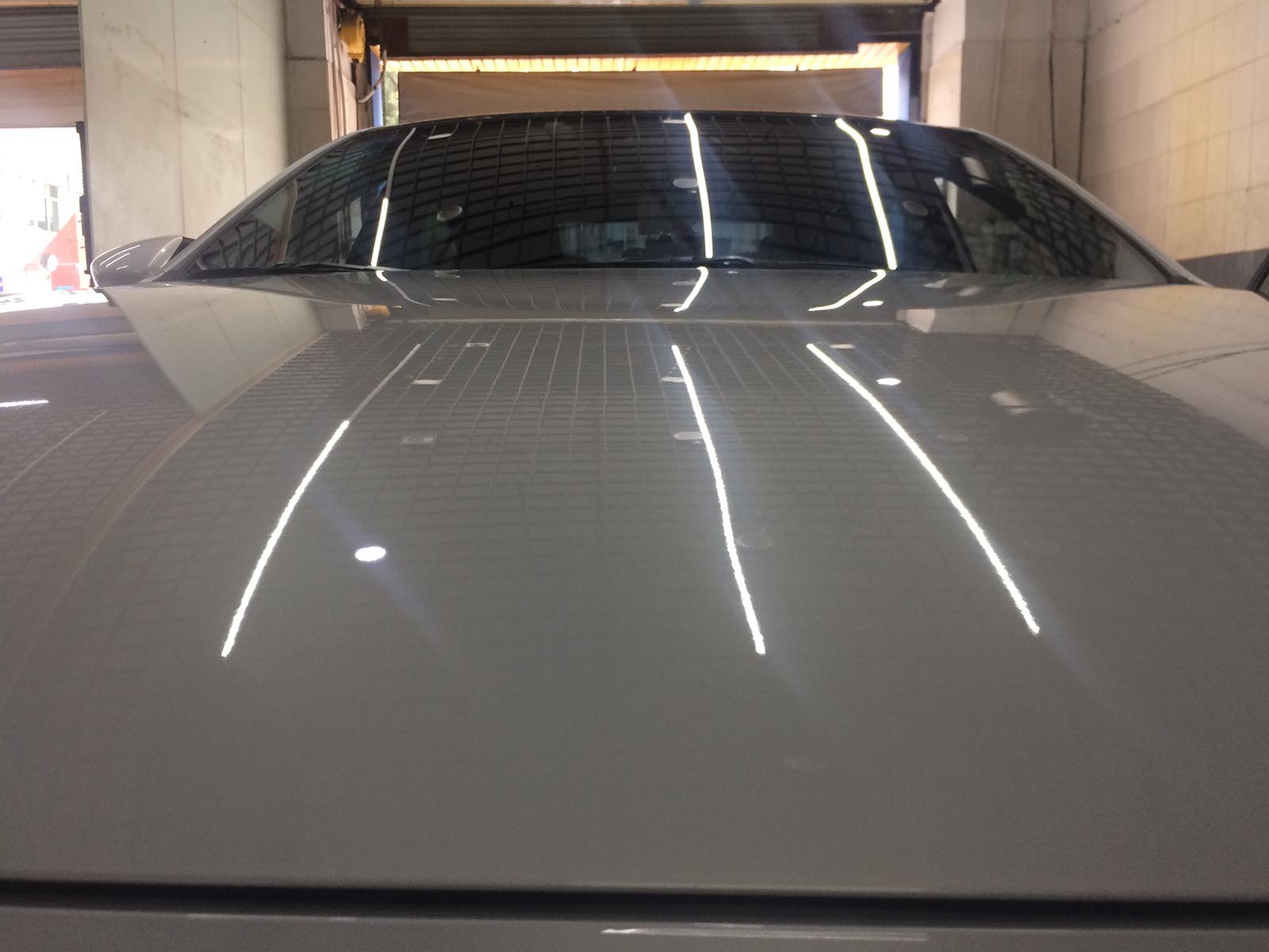 sonax镀晶和willson镀晶对比,德国sonax镀晶操作视频中文