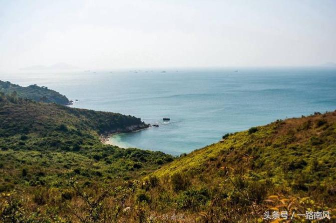 香港好玩景点排行榜前十名,香港游玩好看的风景照