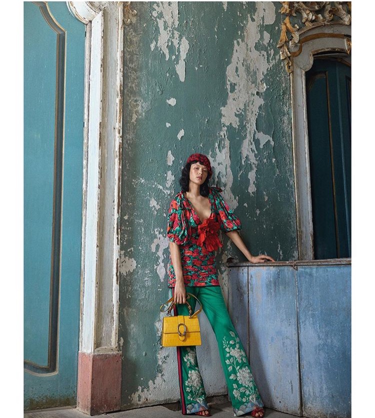 没有什么好看的包包推荐,没有品牌好看的包