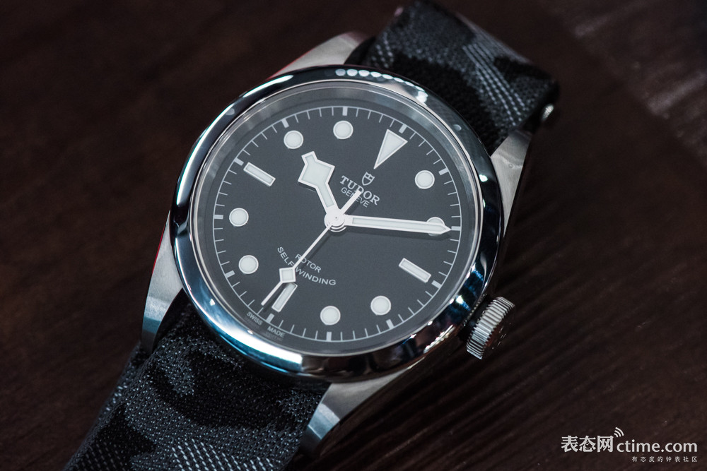 帝舵跟劳力士是什么关系,为什么帝舵和劳力士那么像