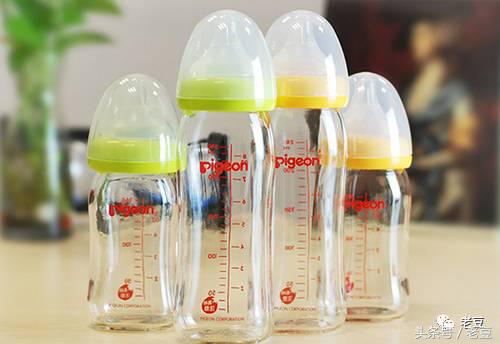 奶瓶网红爆品,网红品牌奶瓶排行榜