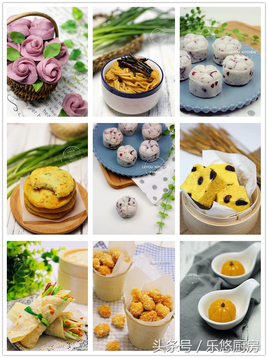 西红柿打卤面条的家常做法大全,打卤面条十种卤做法好吃又简单