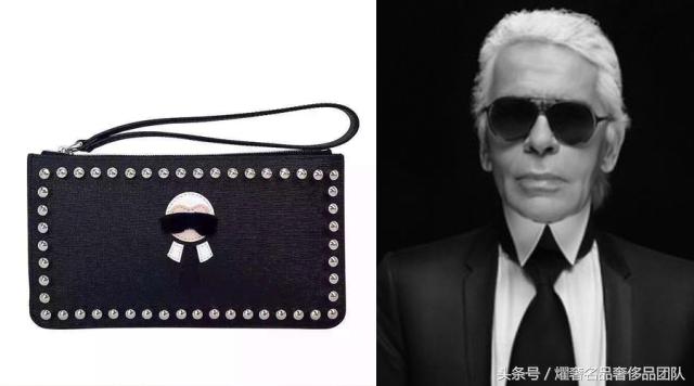 一直劝别人不要买的Fendi芬迪，拿到实物简直美炸了！