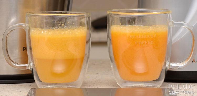 没有果汁机的夏天，和咸鱼有什么区别？