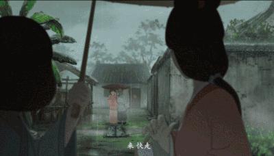 国产最烂3d动漫,那些3d画风被毁的动画片