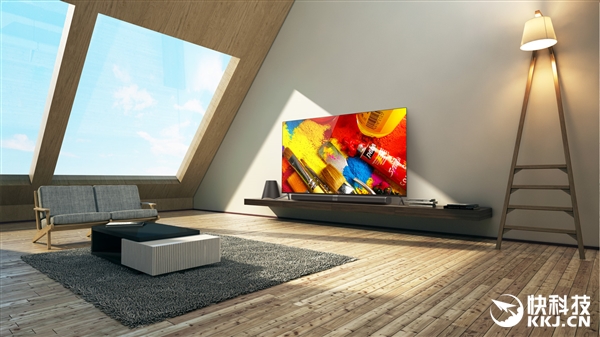 小米电视4和5区别,小米电视4和极米play3