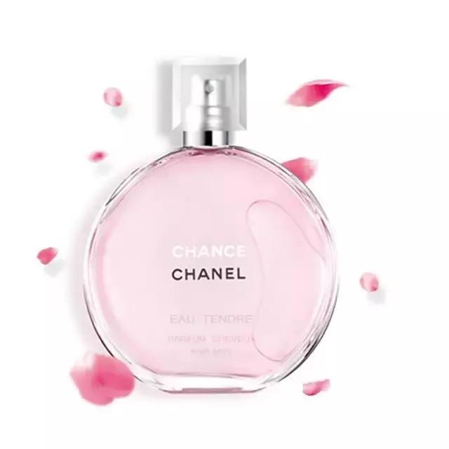 香奈儿邂逅哪一个香调好一点,香奈儿邂逅香水哪一款最好闻