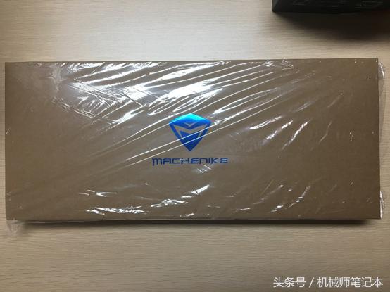 机械键盘白光版测评,cherry机械键盘推荐