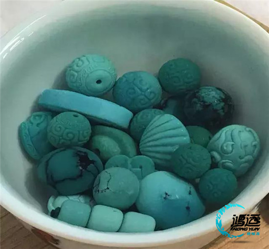 绿松石盘玩脏了能恢复吗,绿松石玩脏了该如何清洗呢