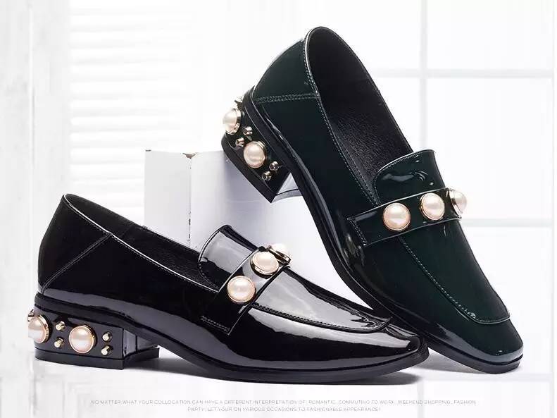 女生必须知道的鞋牌,女人必须知道的高跟鞋