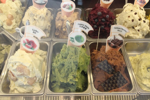 嫲嫲叹世界之浦尽澳门蚝门夜宴、健康轻食扶墙半自助餐