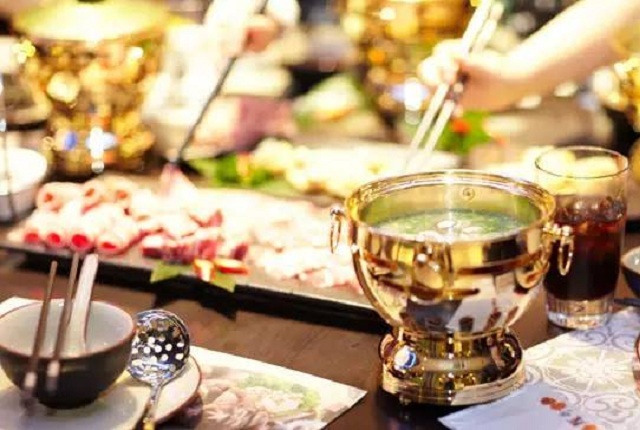 520必打卡浪漫餐厅,520网红餐厅推荐