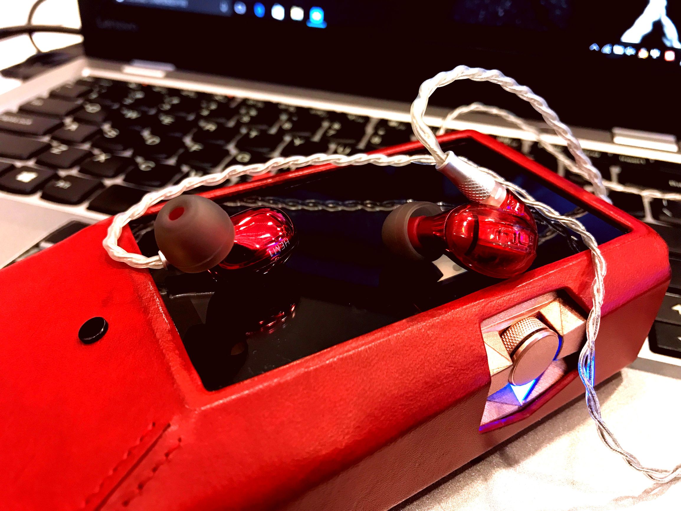 「经济适用老实人」NuforceHEM1简评