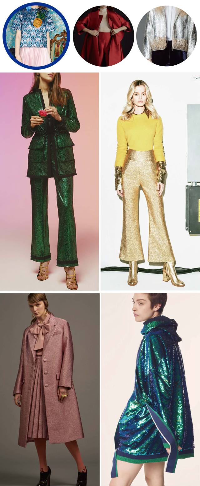 2021冬季女装流行趋势,今年什么女装流行趋势好看