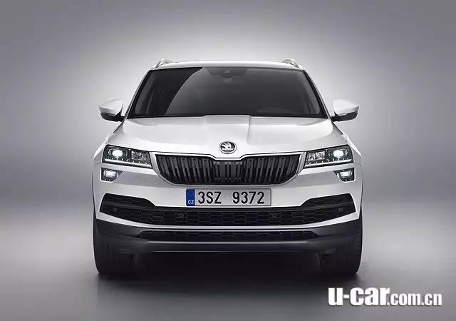 斯柯达karoq口碑,斯柯达karoq发布