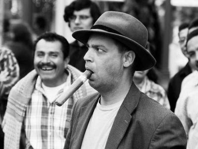 抽雪茄和抽烟是一样的吗,抽雪茄但不抽卷烟