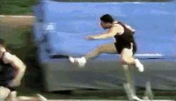 我只注意到后面的亮点了，哈哈