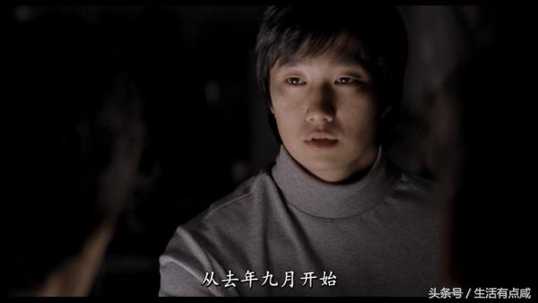 这一系列杀人案里，谁是真正的凶手？