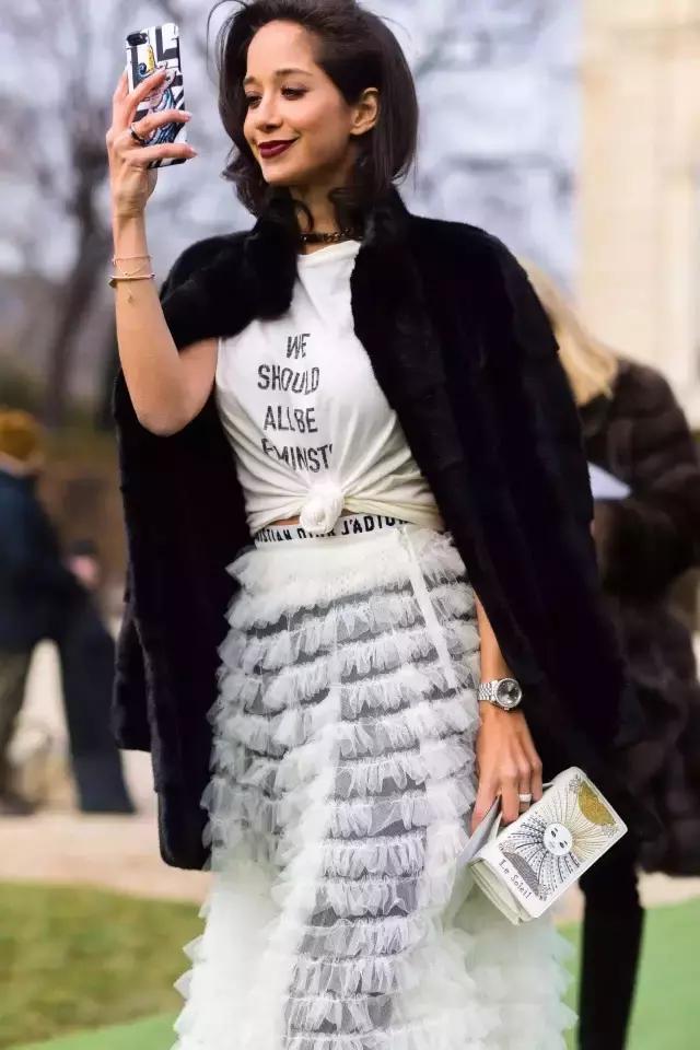 这三件T恤，承包你一整个夏天的活力