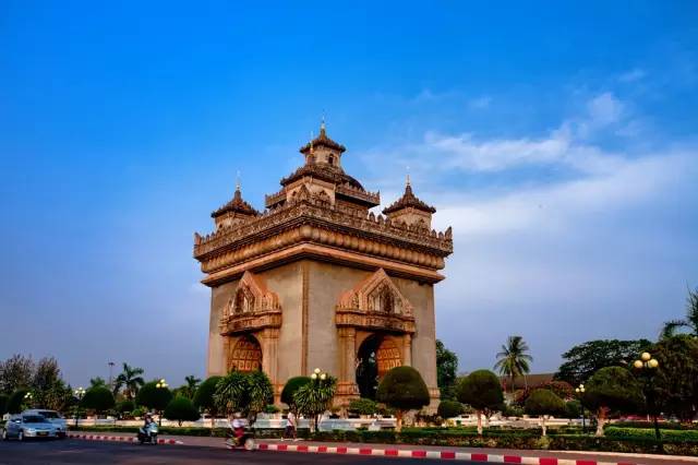 自驾从云南到泰国,自驾旅游到云南