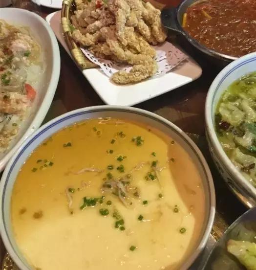 昆山本地人常去的饭店,昆山周边美食推荐餐馆