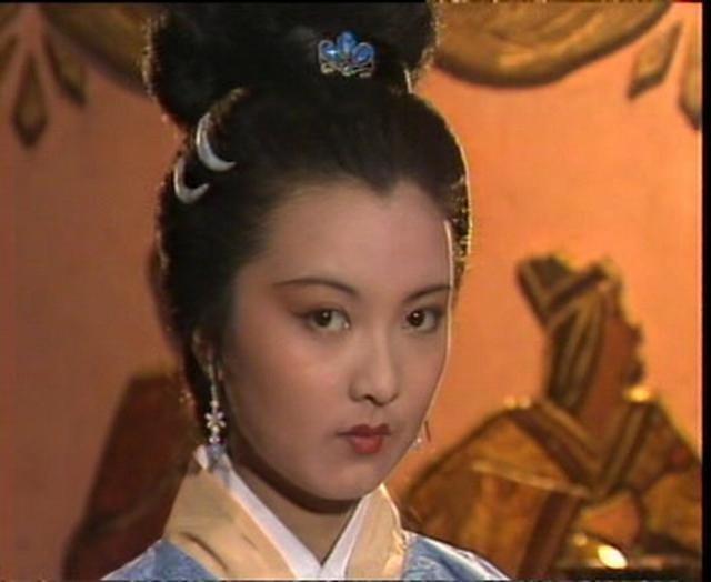 杨幂有灵气，王丽坤李彩桦惊艳，还有人把王昭君演成了王熙凤？