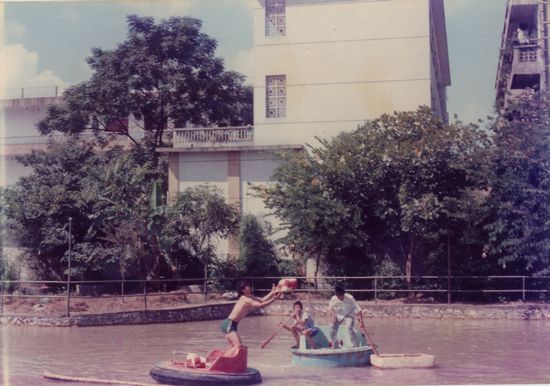 南宁市少年宫视频,南宁少年宫美好回忆