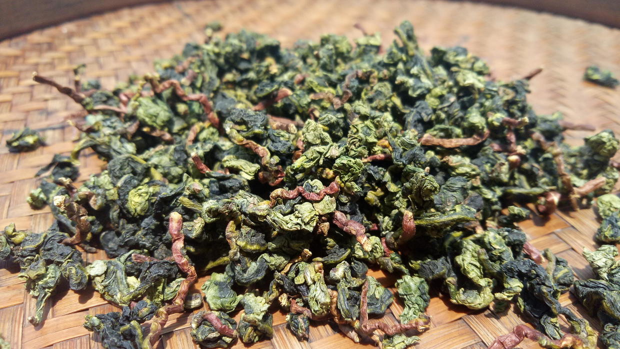 如何正确分辨真假铁观音,别再说买不到正宗的铁观音了