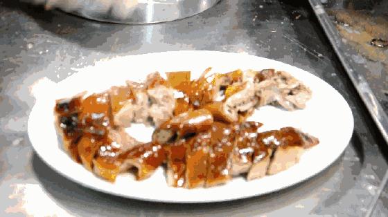 中山南头烧鹅网红美食排行榜,中山南头最好吃的烧鹅