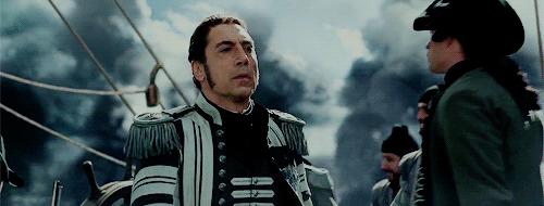 加勒比海盗5最后说的什么,加勒比海盗5卡琳娜