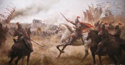 玄武门之变李世民为什么要杀弟媳,玄武门之变为啥李世民要杀哥哥