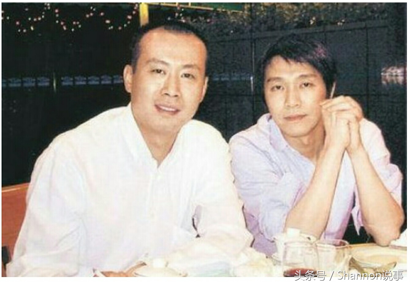 周星驰欠前女友50万不还？因为钱他已经得罪了半个娱乐圈