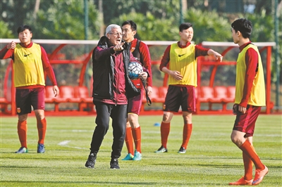 世界杯足协新政策解读,解读足协新政这次调整你怎么看