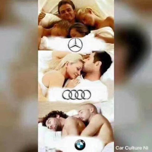 宝马路虎奥迪哪个更值得推荐,宝马奔驰奥迪路虎哪个质量好