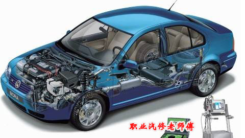 甯歌姹借溅鏁呴殰闂瓟,姹借溅浜伅鏁呴殰鍥捐В