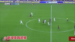 托蒂凌空集锦,托蒂梅西历史最佳