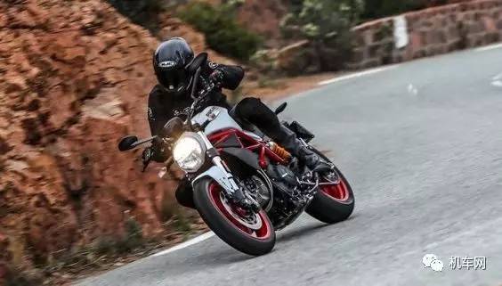 杜卡迪小怪兽797报价,改款杜卡迪小怪兽821