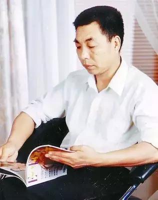 赵德平先进事迹,赵德平