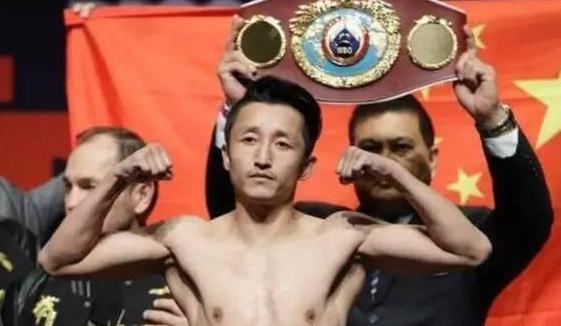 日本拳王恶意挑衅,日本拳王嘲笑中国拳王